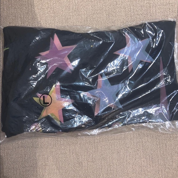 Supreme Gonz stars hoodie black - Picture 2 of 3